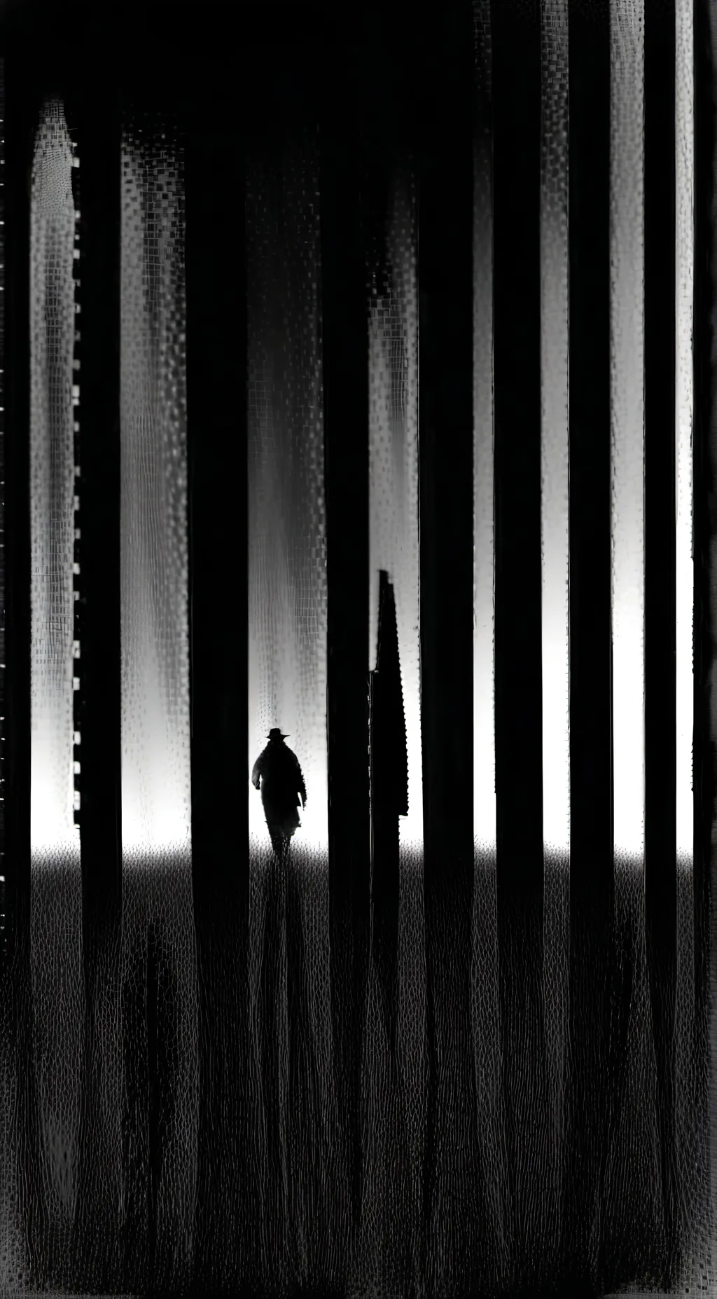ai character: The deaths group background