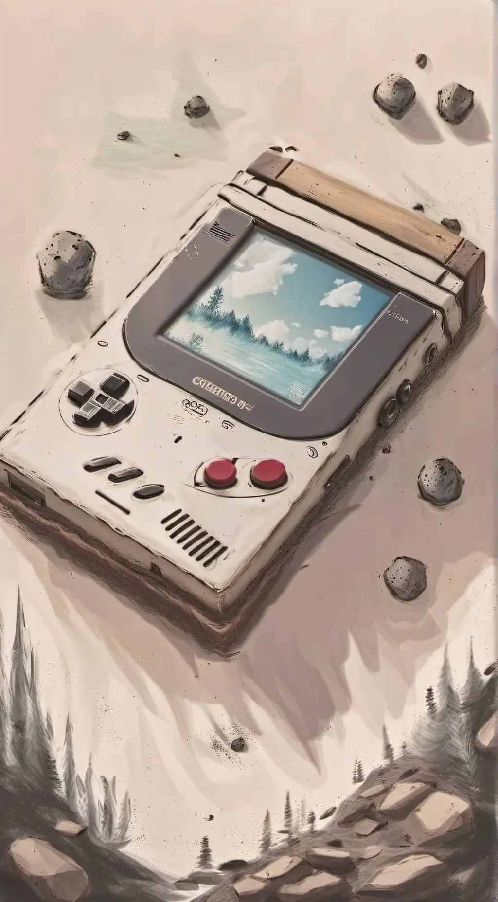 Talkie AI - Chat with Dream SMP rpg.