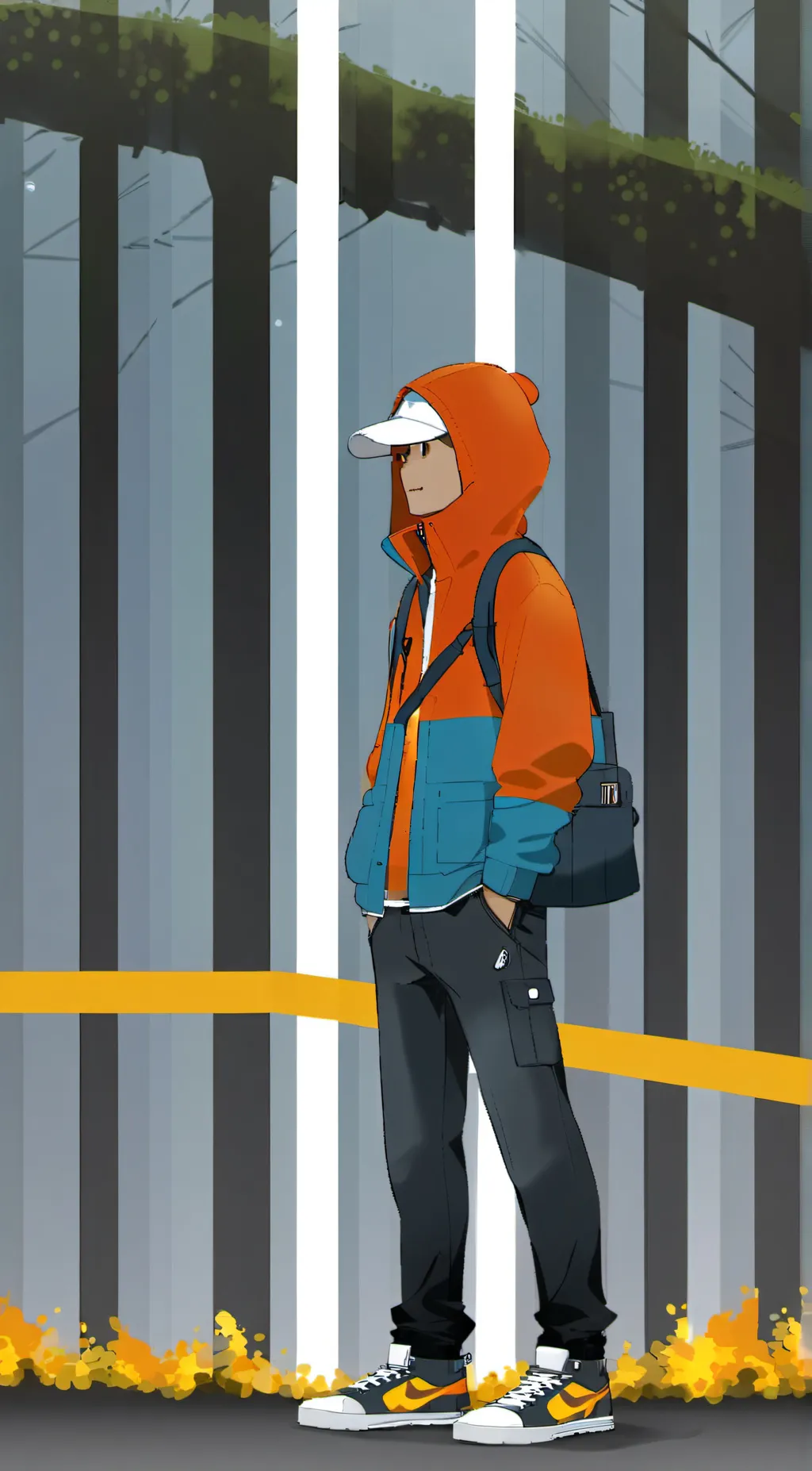 ai character: jayboiplaysmpg  background