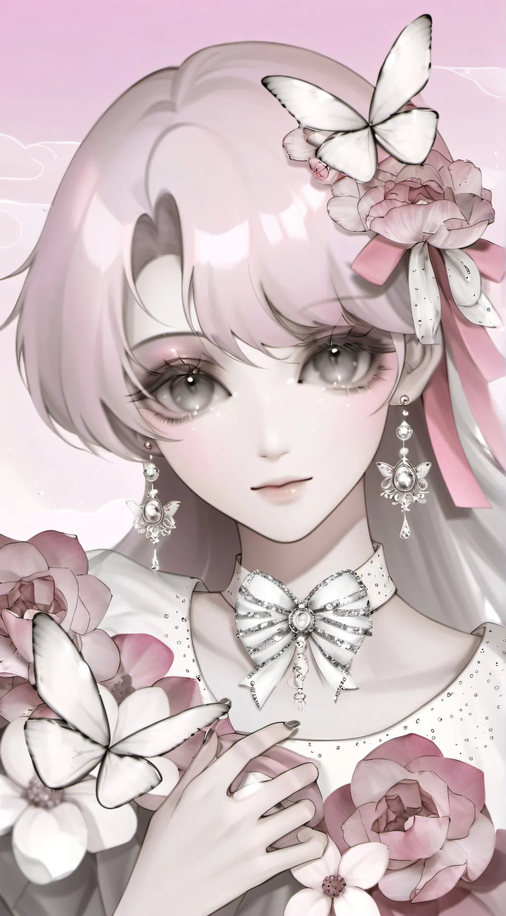 ai character: Obanai background