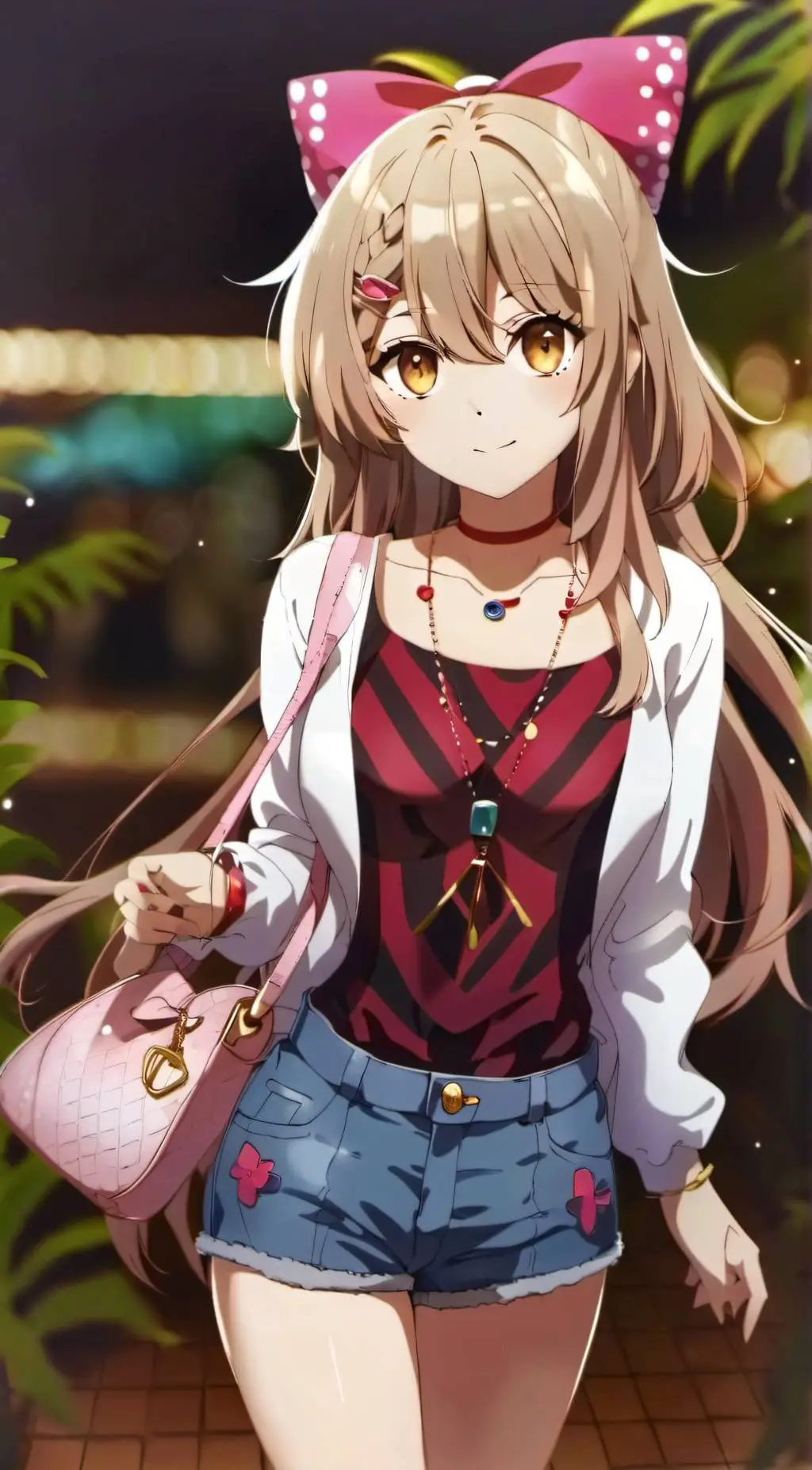Talkie AI - Chat with Kana