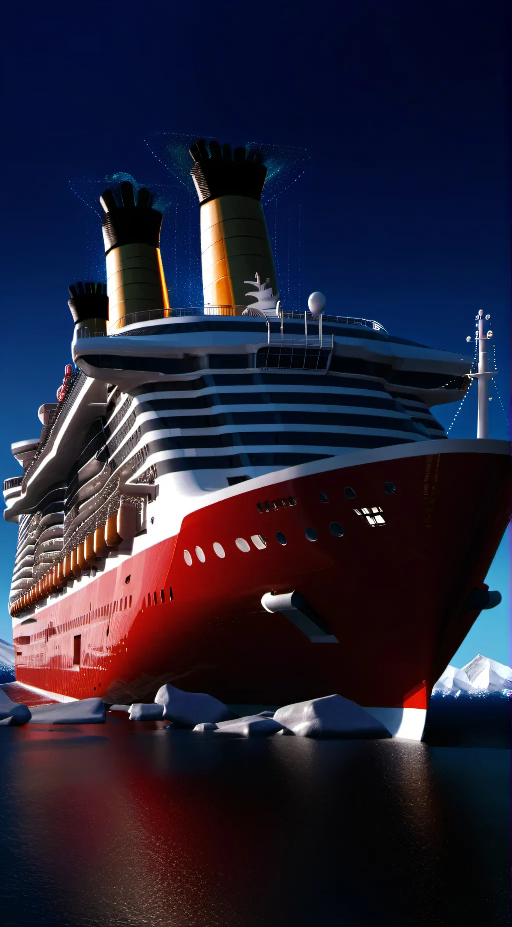 ai character: VVB Cruise  background