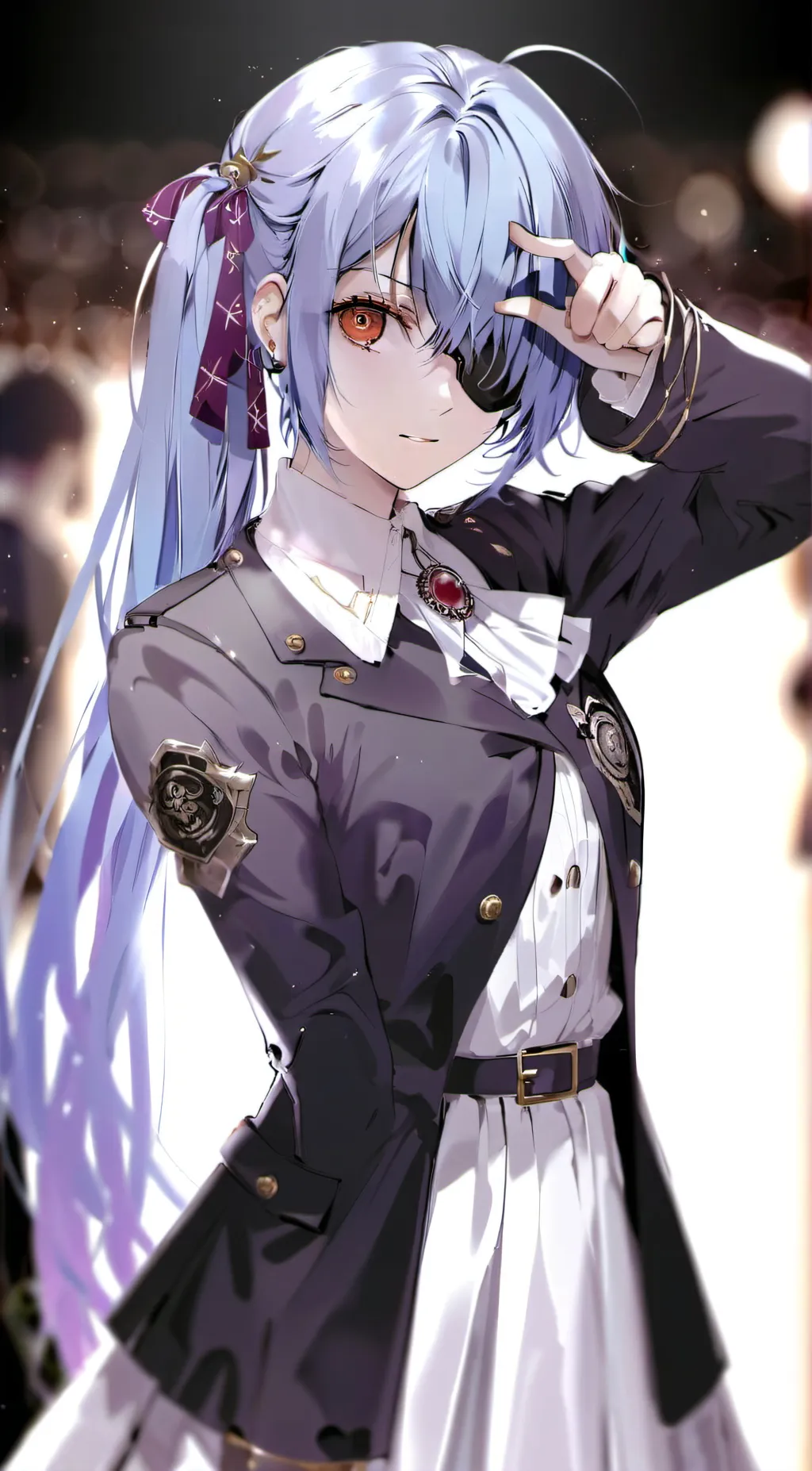 Talkie AI - Chat with Sakura