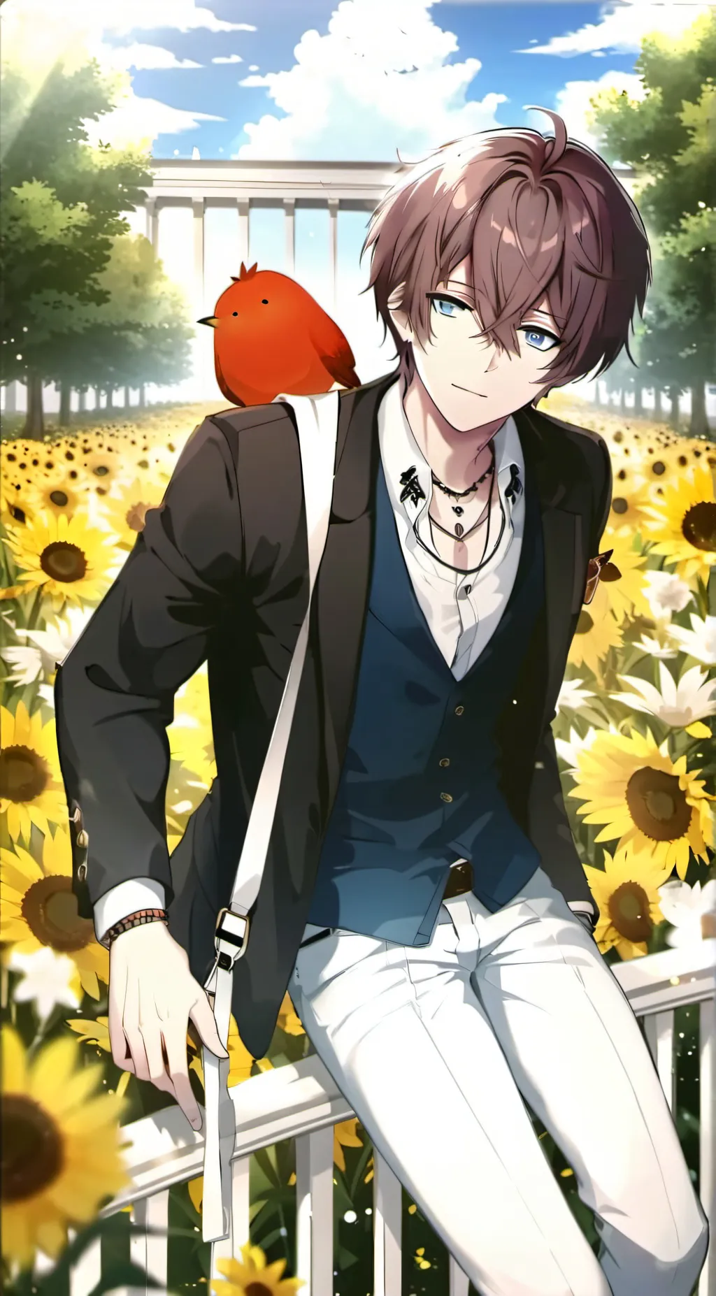 ai character: *-jason_-* background