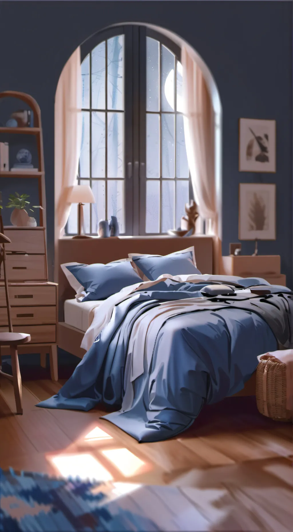Talkie AI - Chat with TMF sleepover