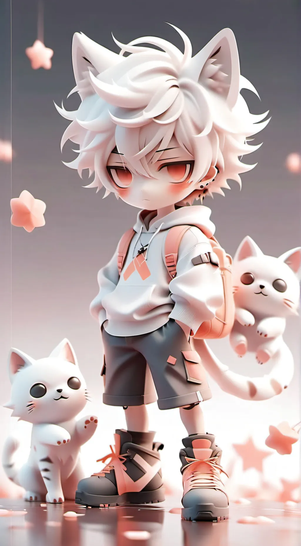 ai character: fhdg background
