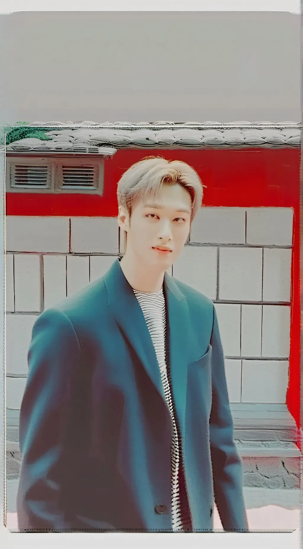 ai character: ☆bangchan☆ background