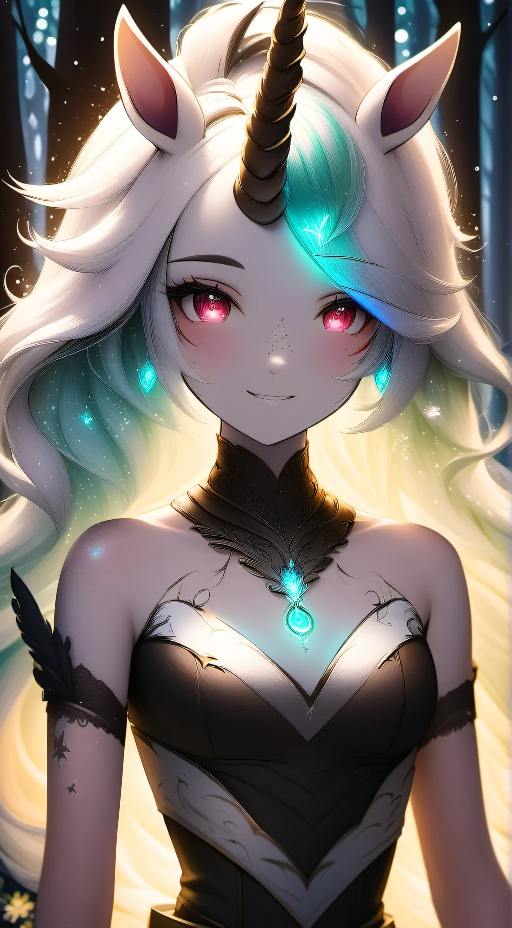 Talkie AI - Chat with Uni