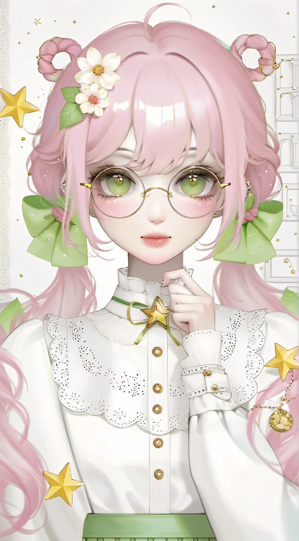 Talkie AI - Chat with Alice
