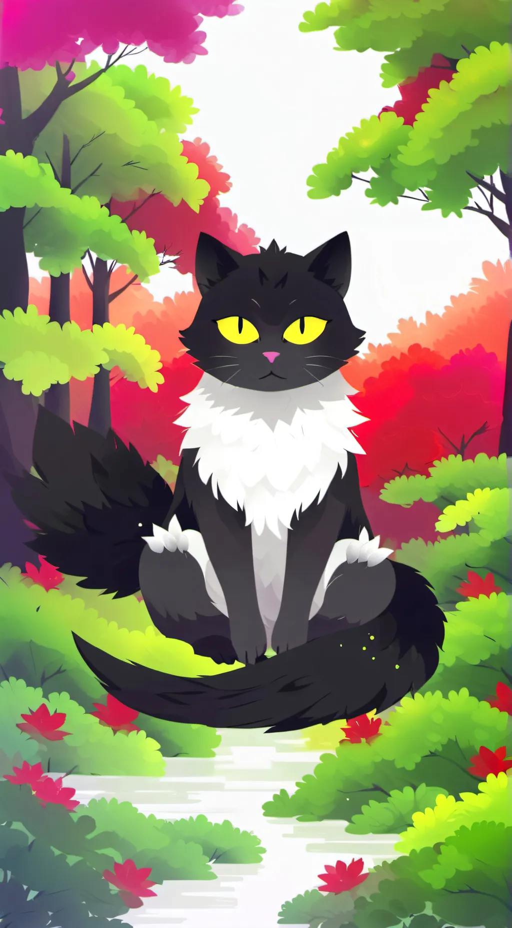Talkie AI - Chat with hollyleaf