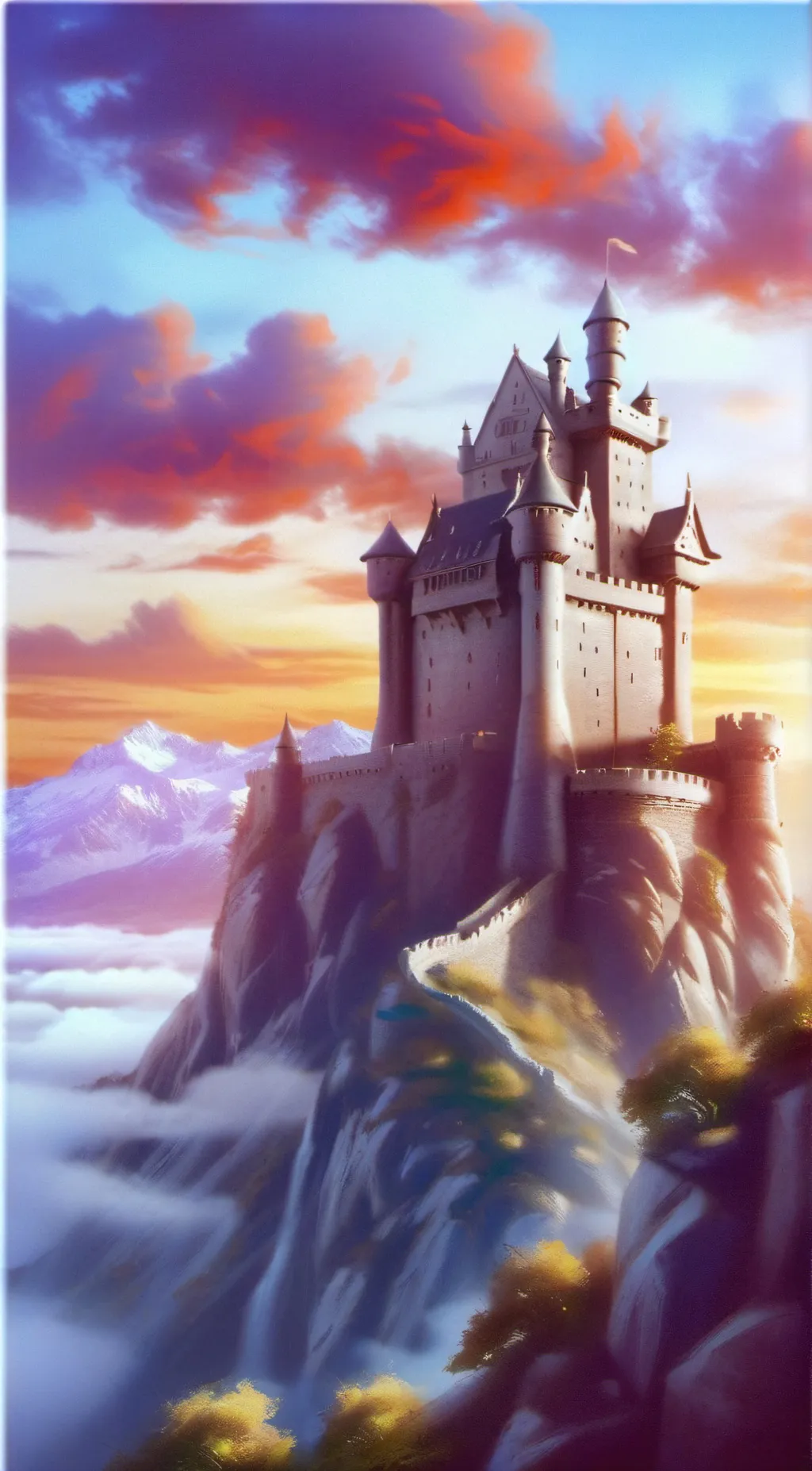 ai character: HOGWARTS Rp background