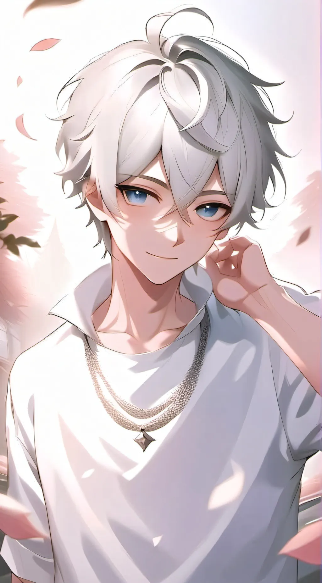 ai character: Kanopo background