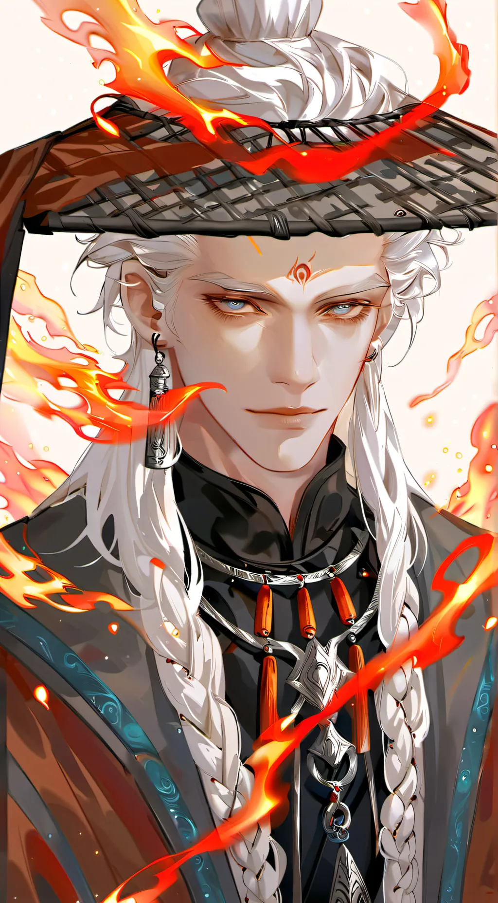 Talkie AI - Chat with 🔥Xen🔥