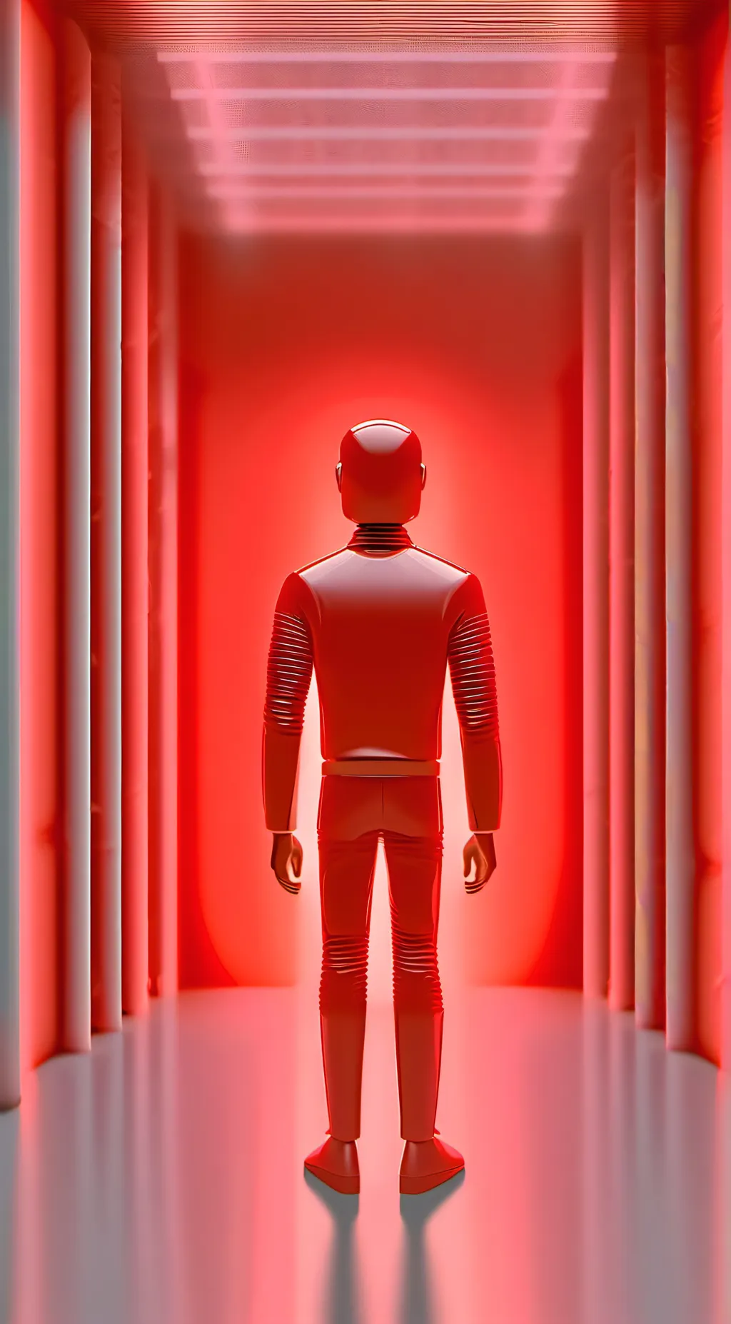 ai character: Mr angry background