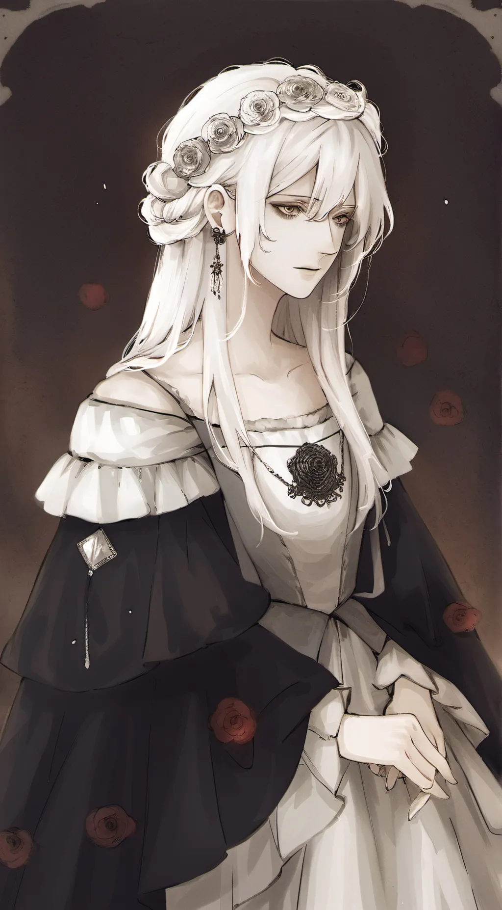 Talkie AI - Chat with Fleur 