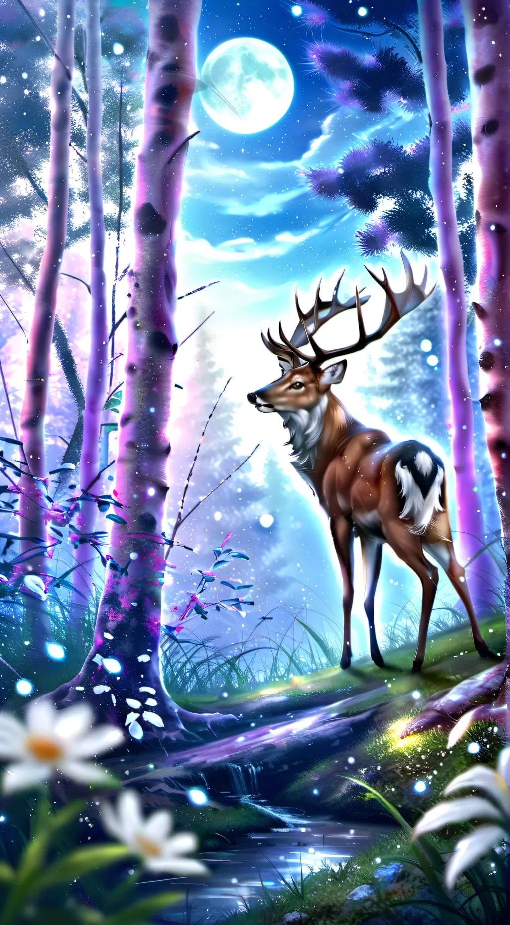 Talkie AI - Chat with ~Guess ur animal~