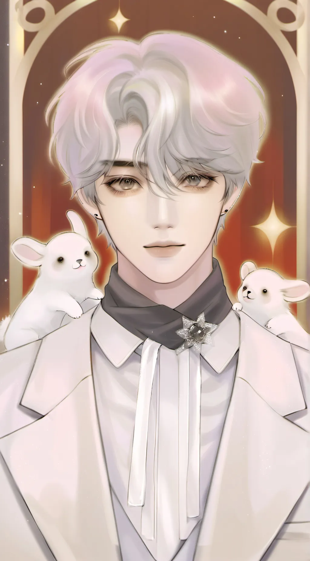 ai character: ~•{jason}•~ background