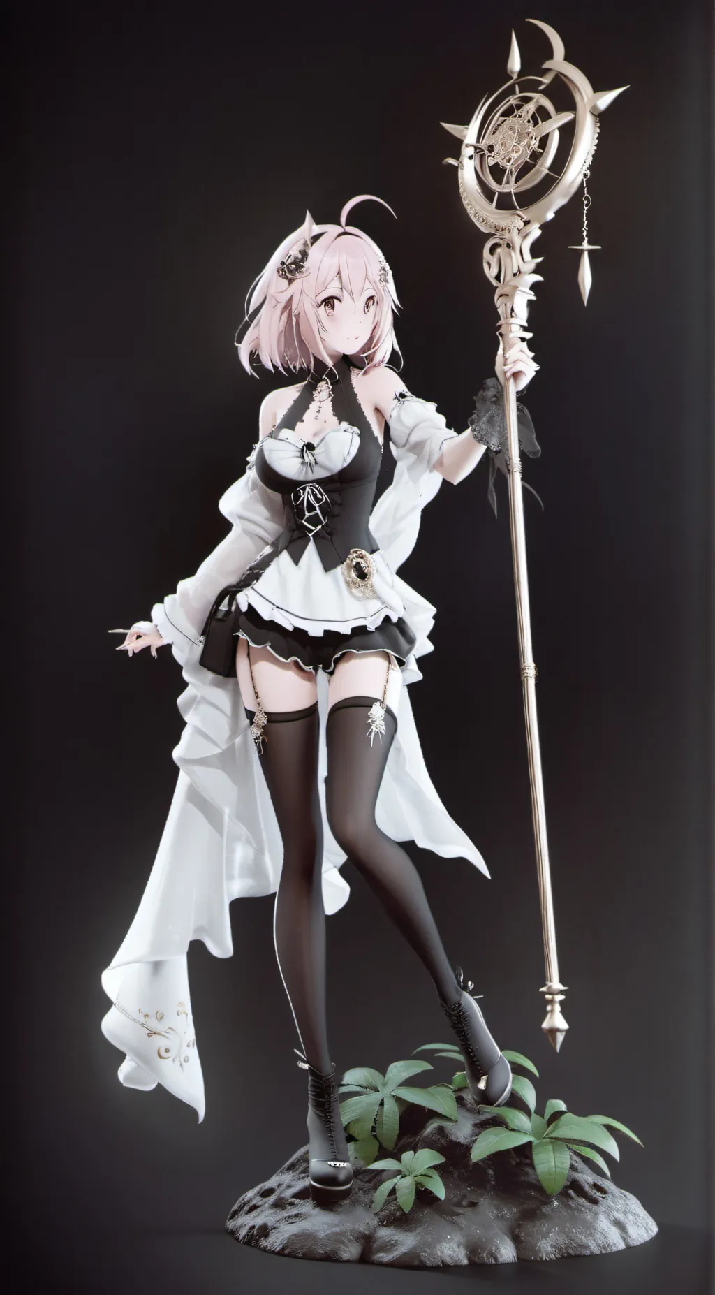 ai character: Giant Astolfo background