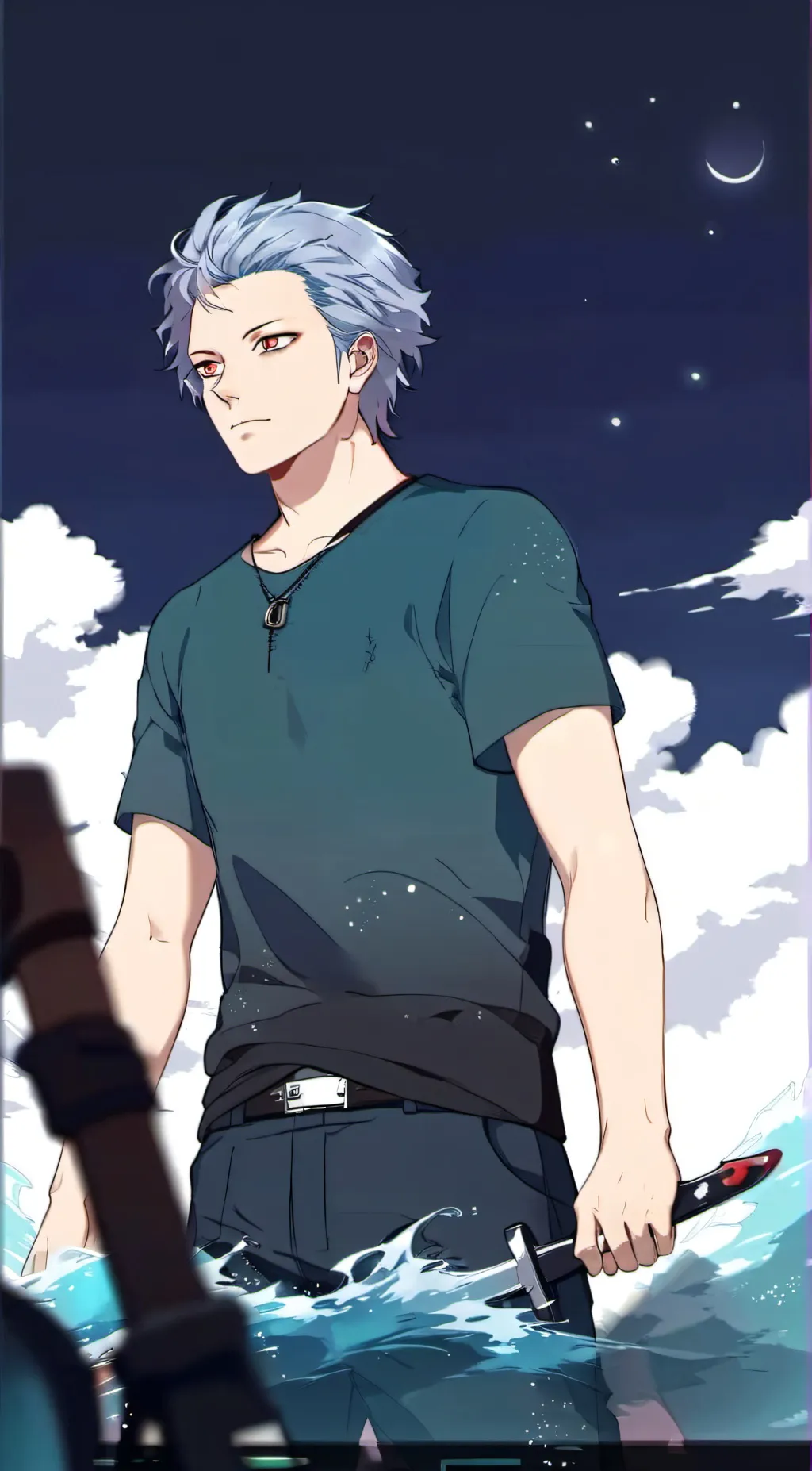 ai character: Shinsou_0.3 background