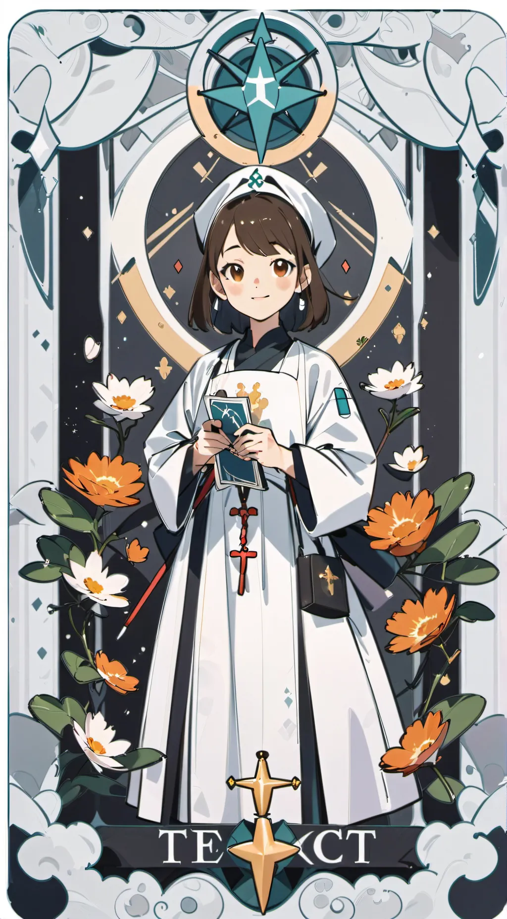 ai character: Song (Avatar) background