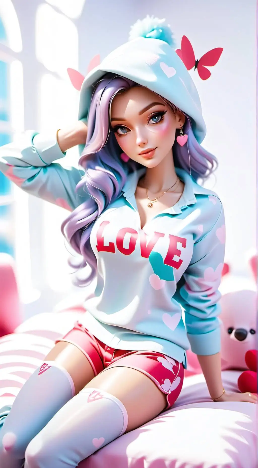 Talkie AI - Chat with NORI 