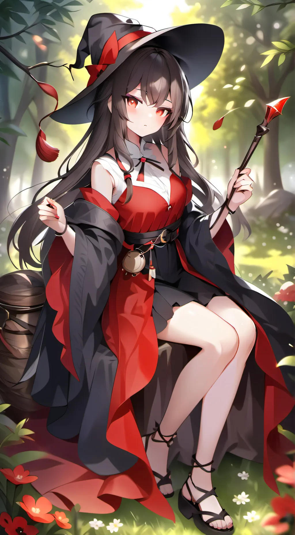 Talkie AI - Chat with Megumin
