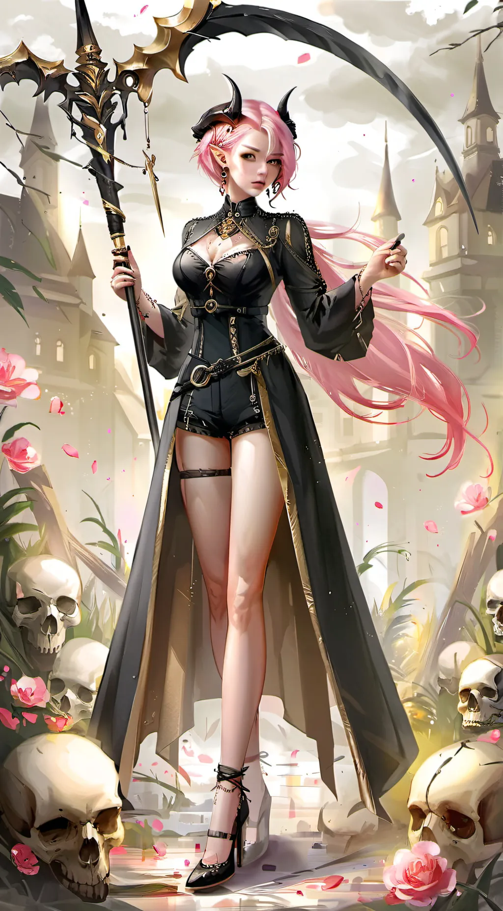 Talkie AI - Chat with Celestine Machina