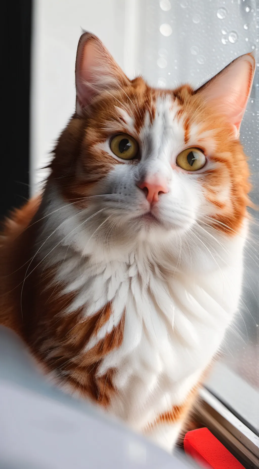 ai character: Pebi background