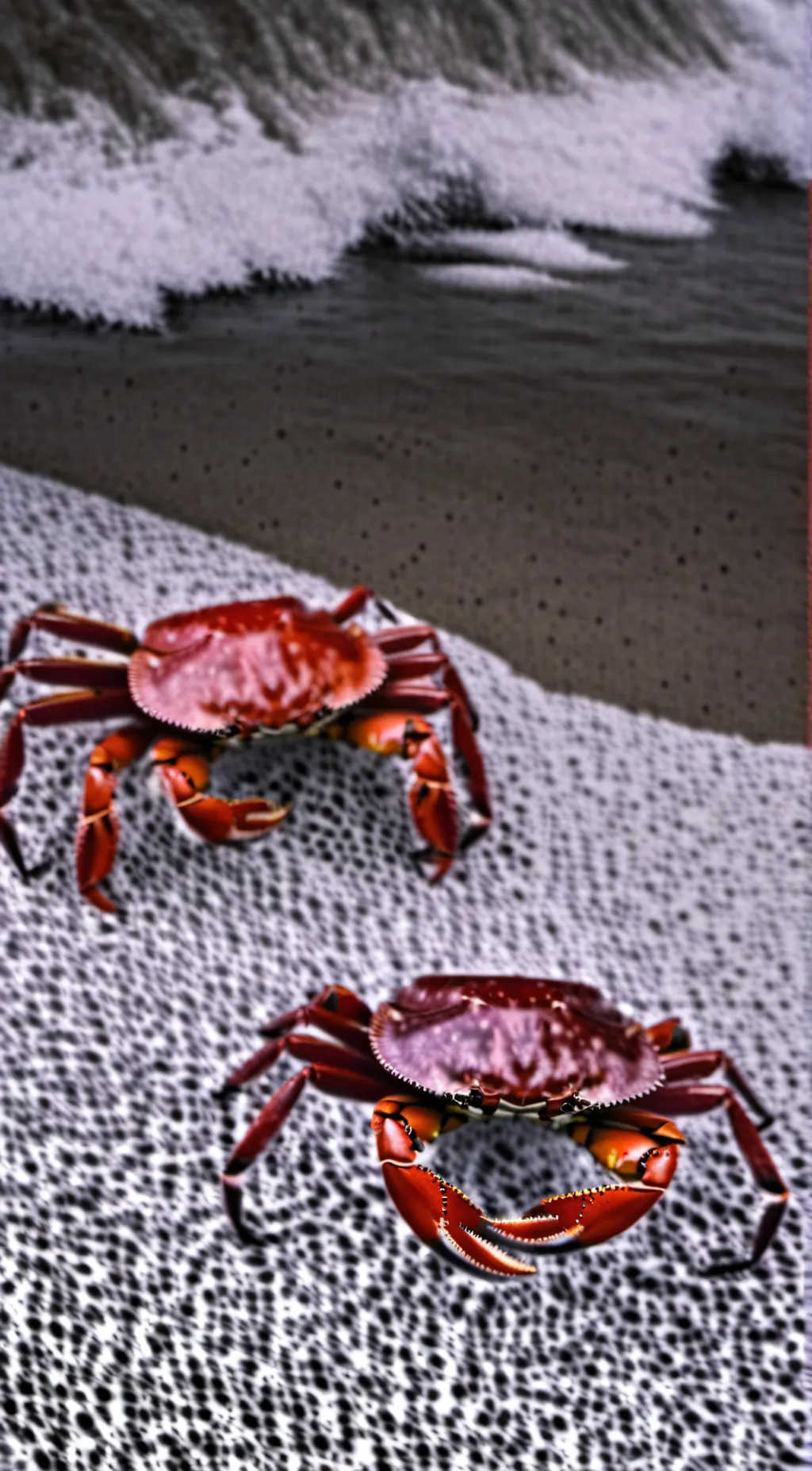 Talkie AI - Chat with Copy crab