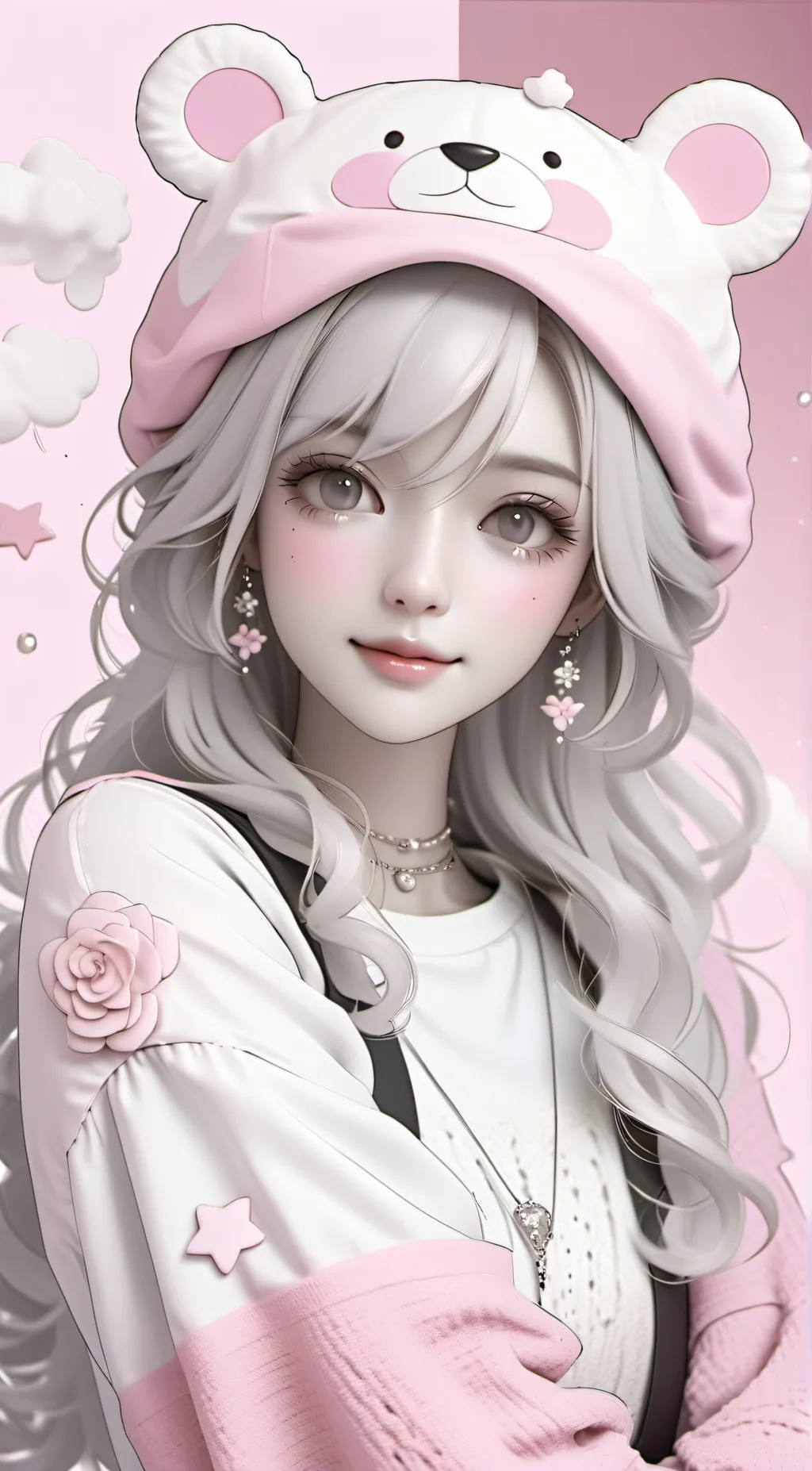 Talkie AI - Chat with Lily