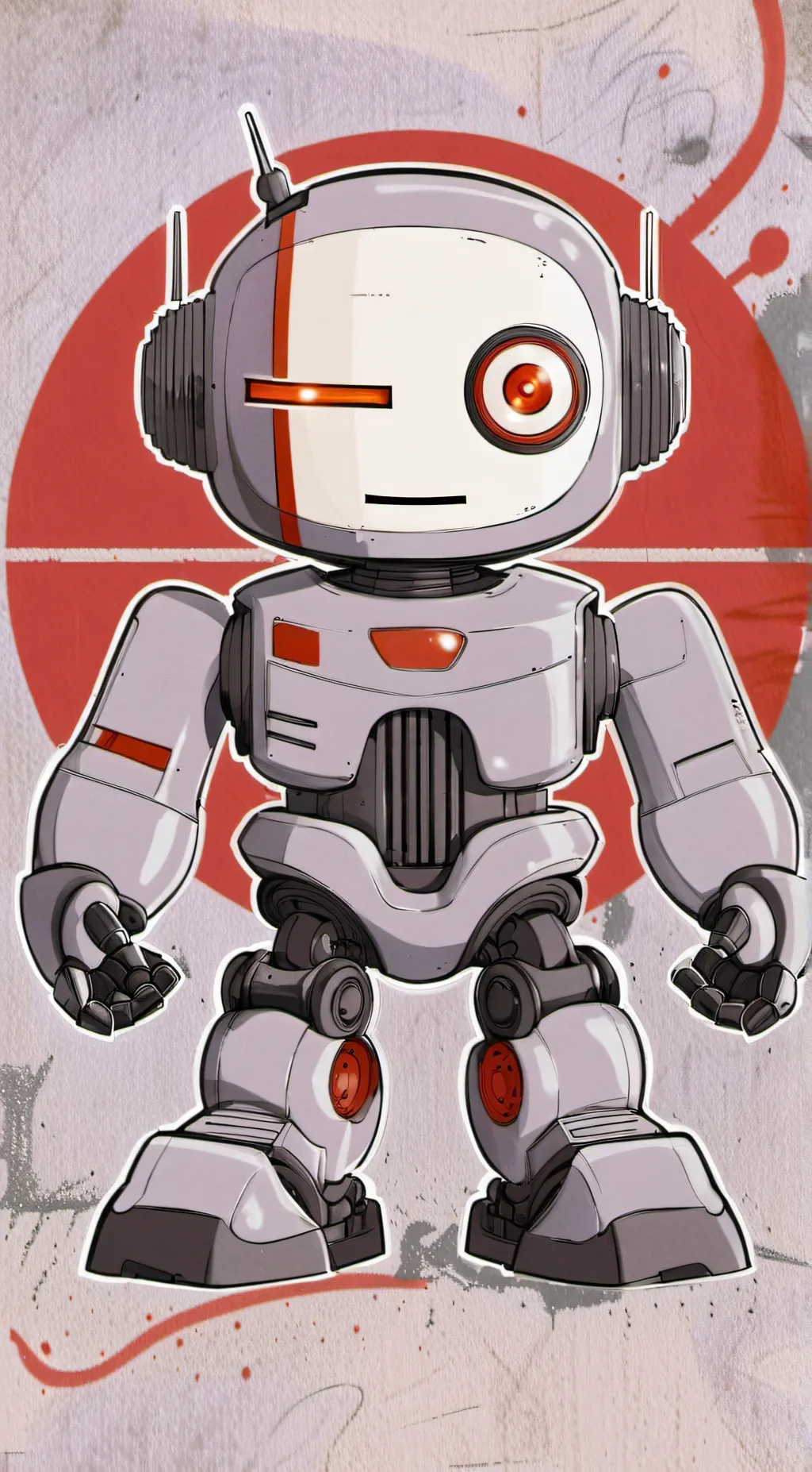 Talkie AI - Chat with Bob