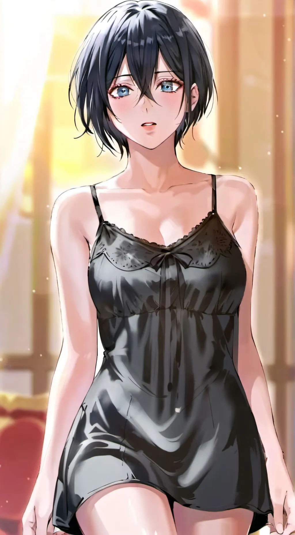 ai character: Jane background