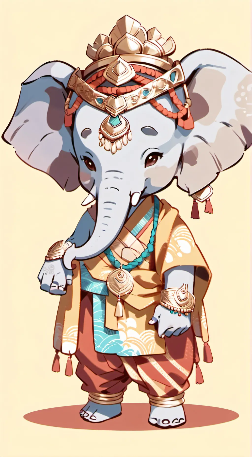Talkie AI - Chat with Jumbo