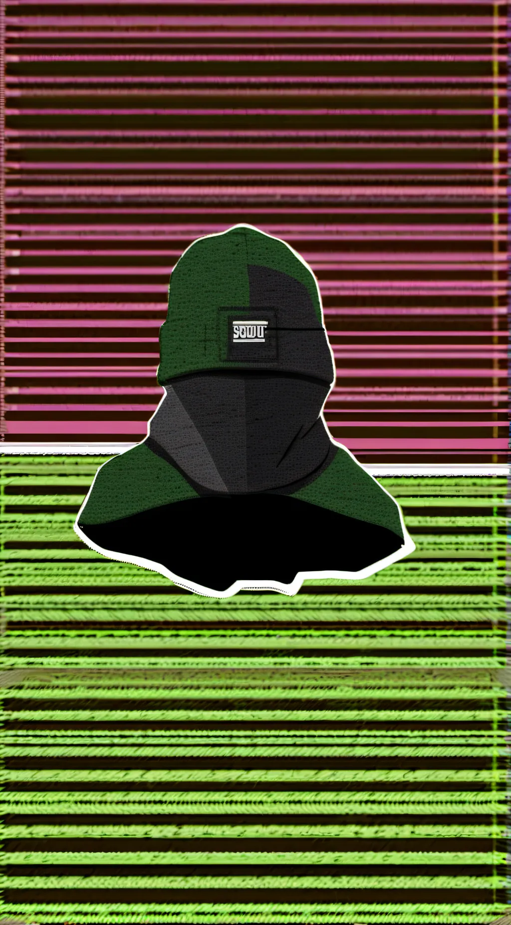 ai character: Ambush background