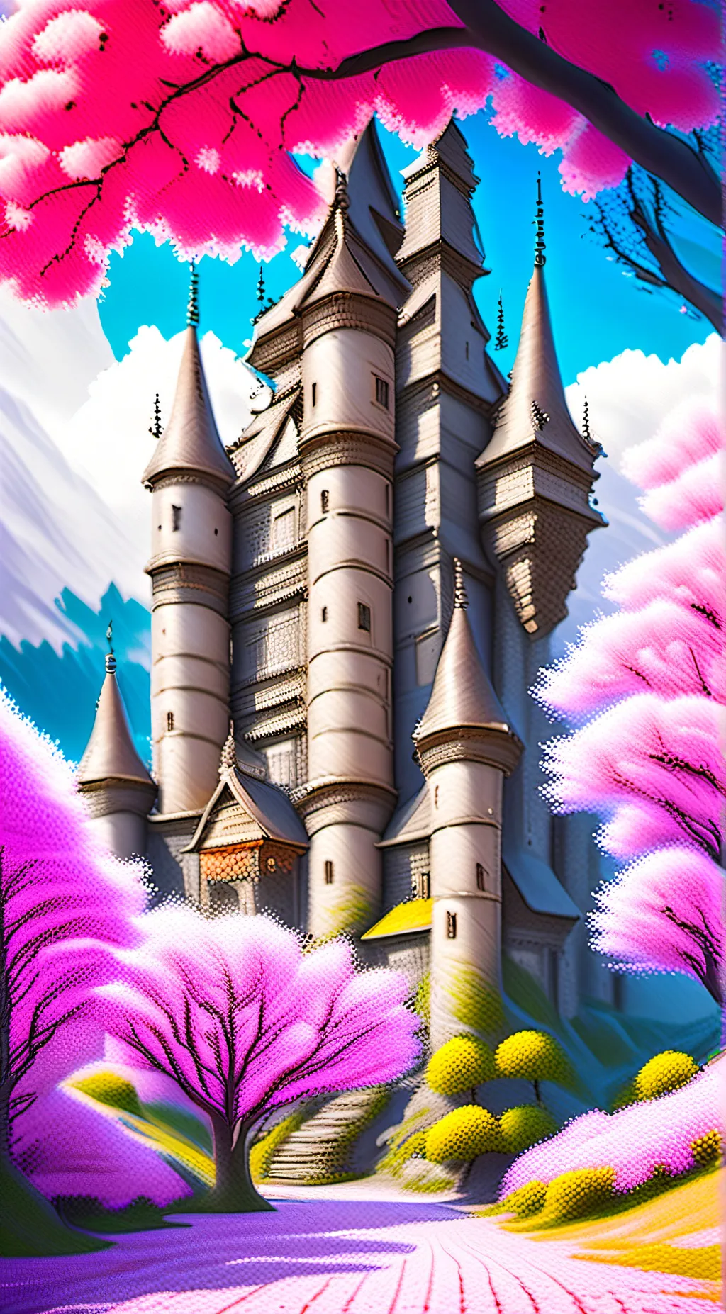 ai character: hogwats1375 background