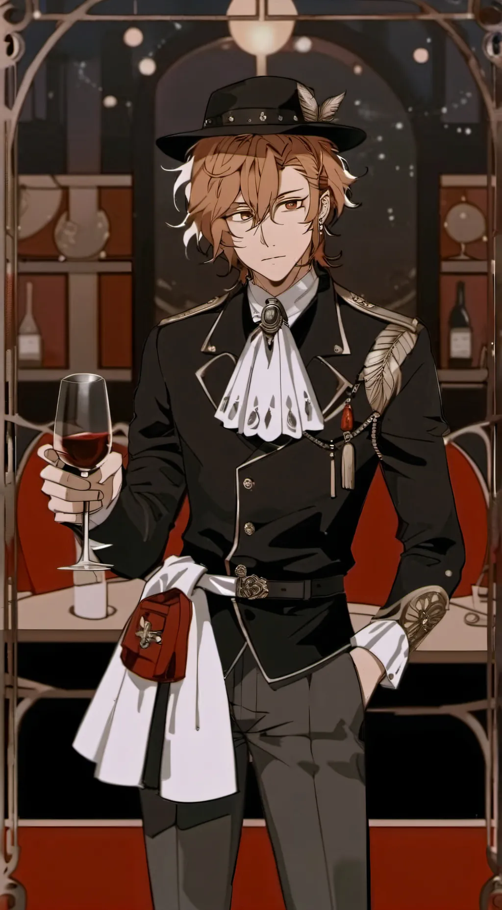 ai character: ✵𝕮𝖍𝖚𝖚𝖞𝖆 𝕹𝖆𝖐𝖆𝖍𝖆𝖗𝖆✵ background