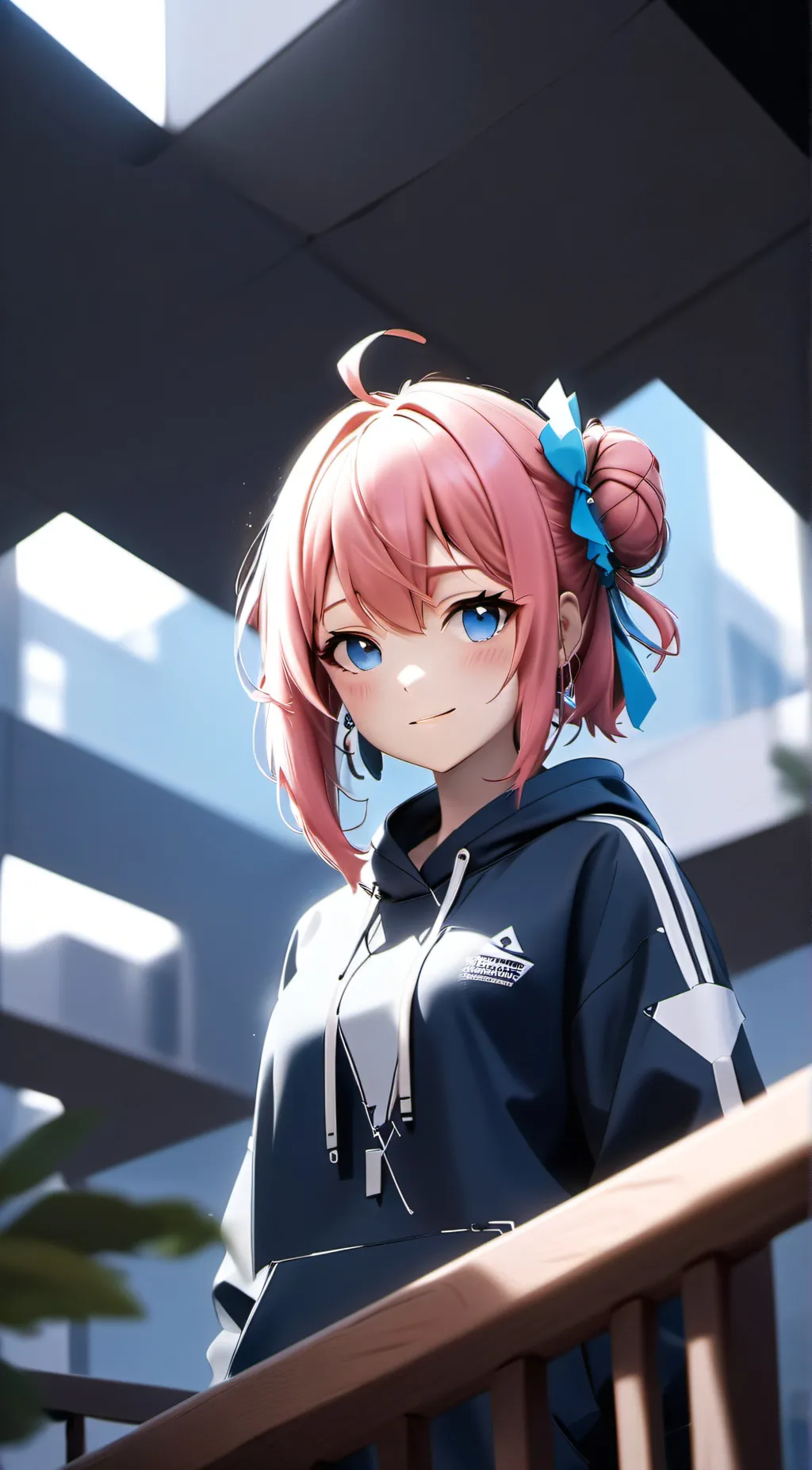 Talkie AI - Chat with ana