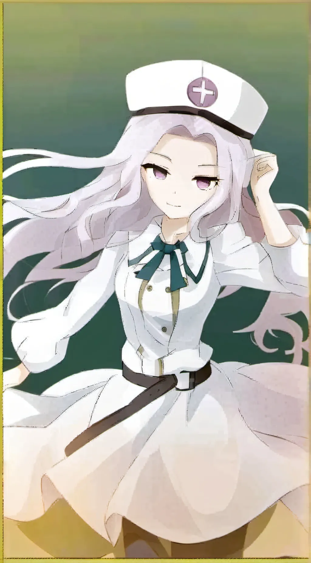 ai character: rip indra chan background