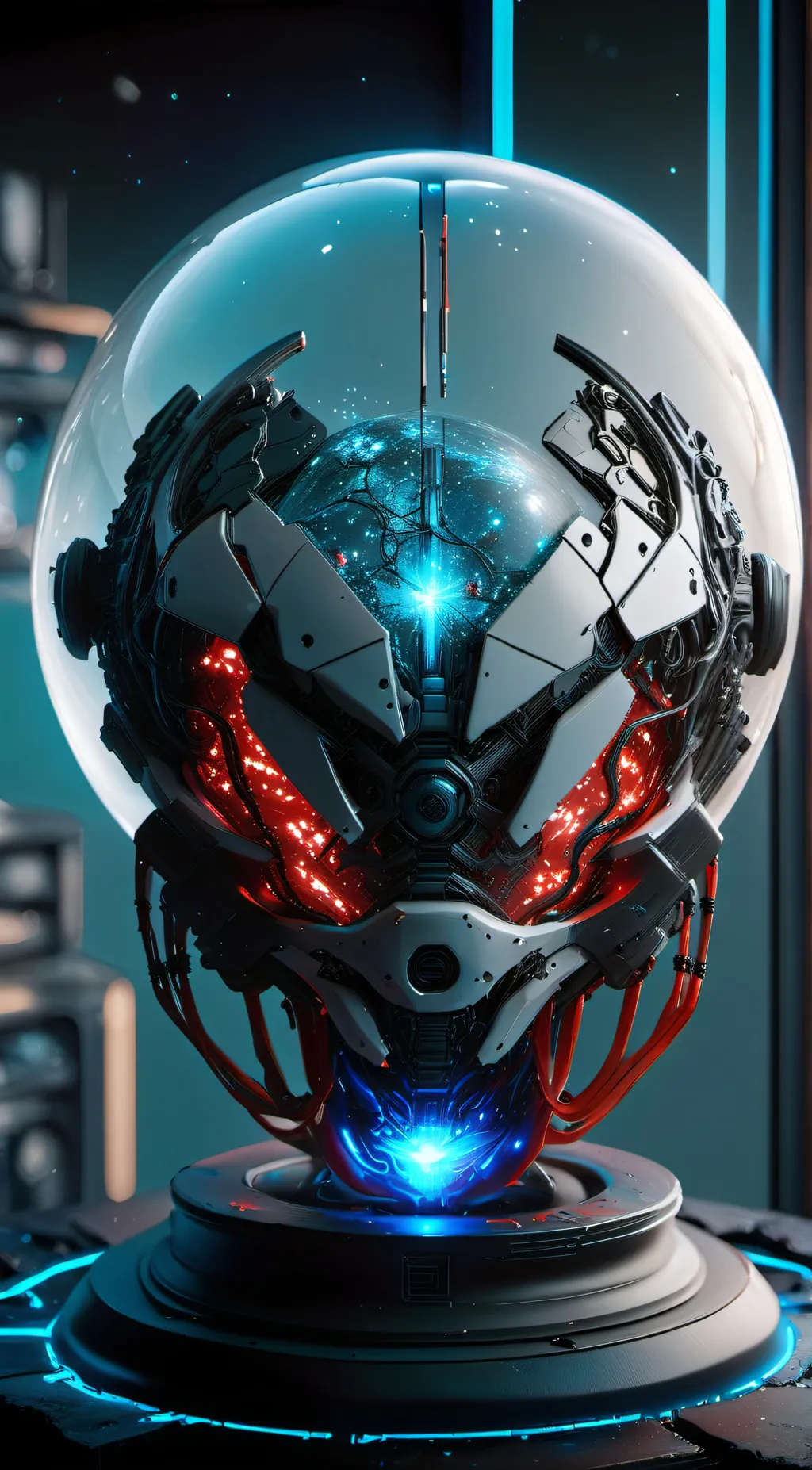 Talkie AI - Chat with ORN