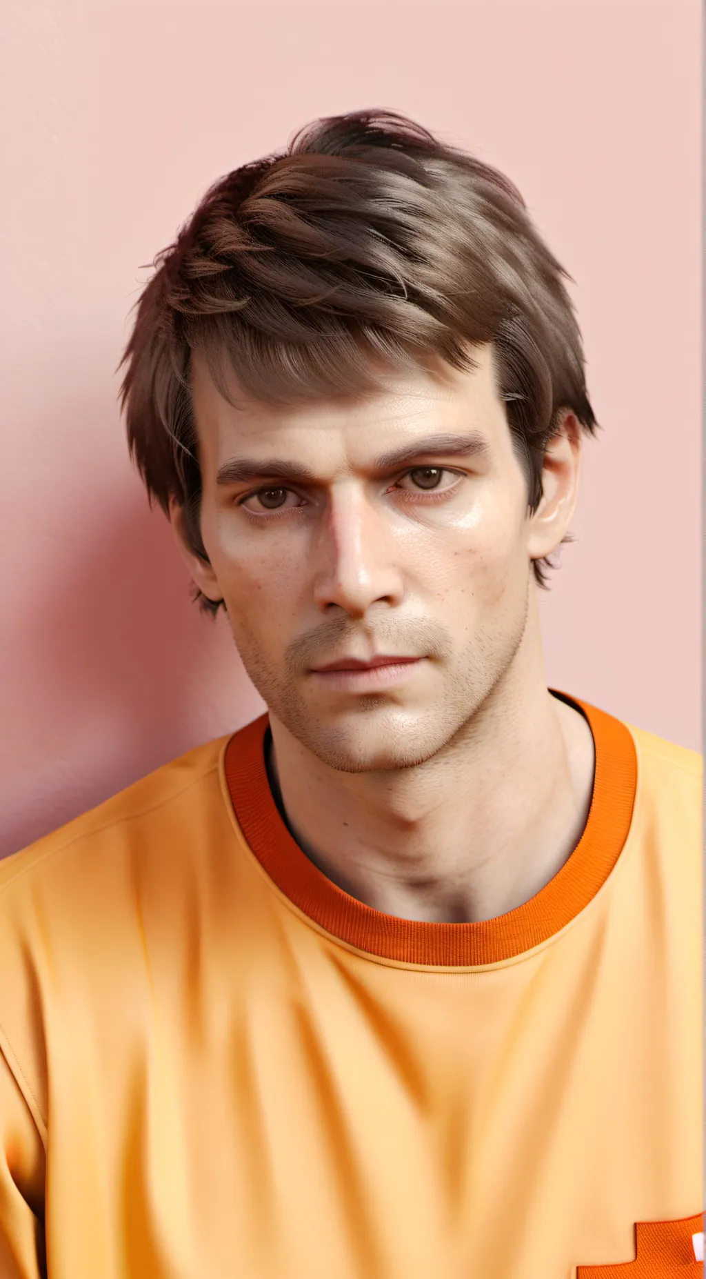ai character: Jeffrey Dahmer background