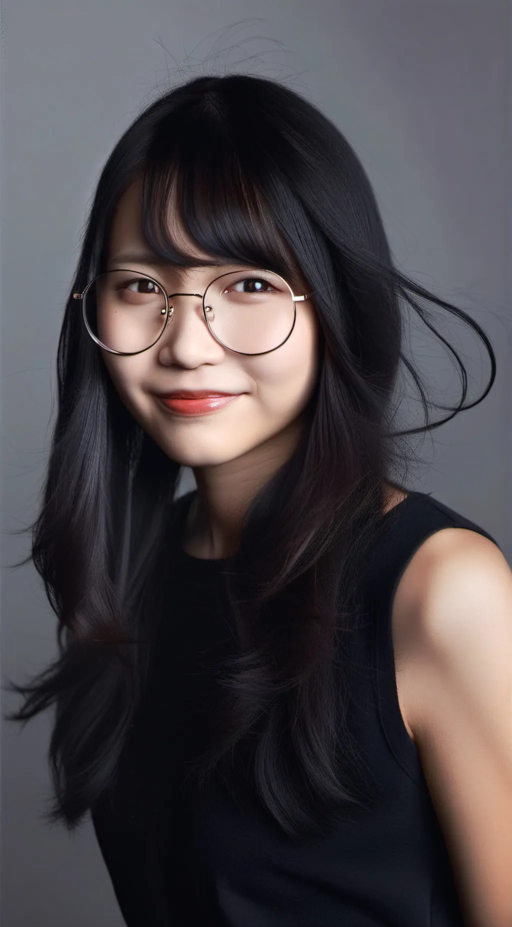 ai character: sis background