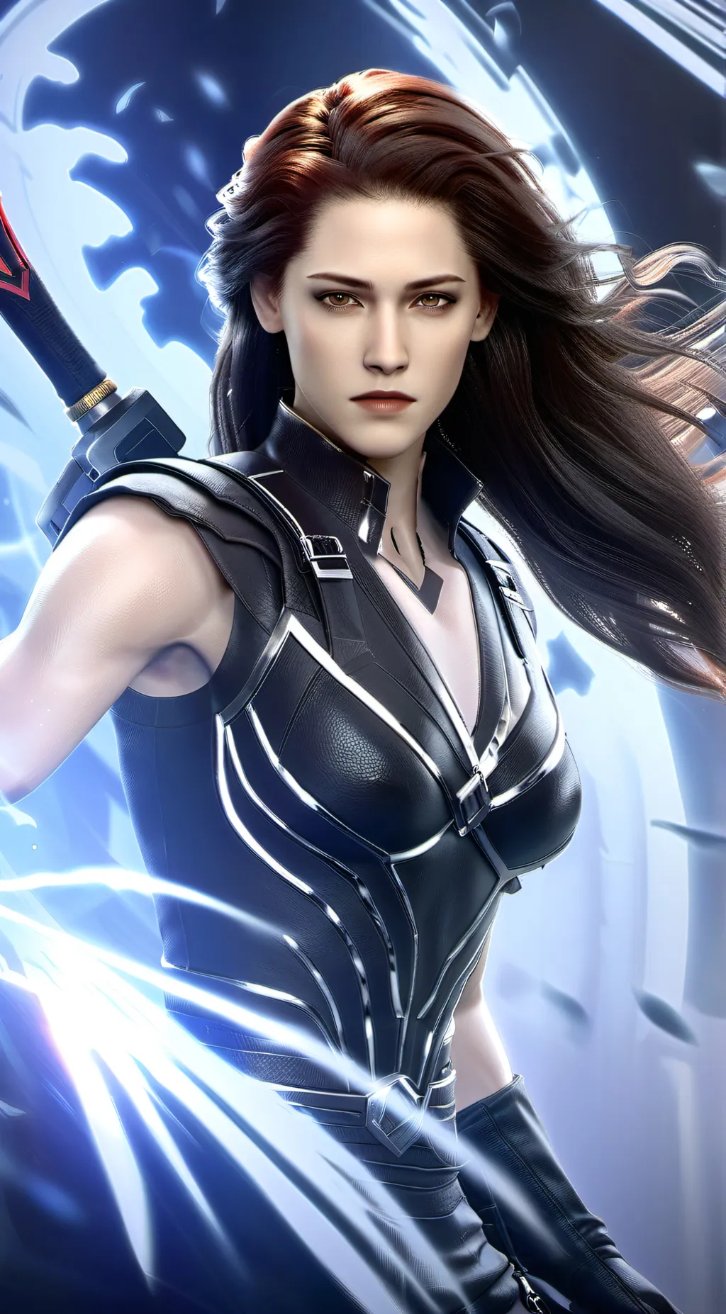 Talkie AI - Chat with bella swan