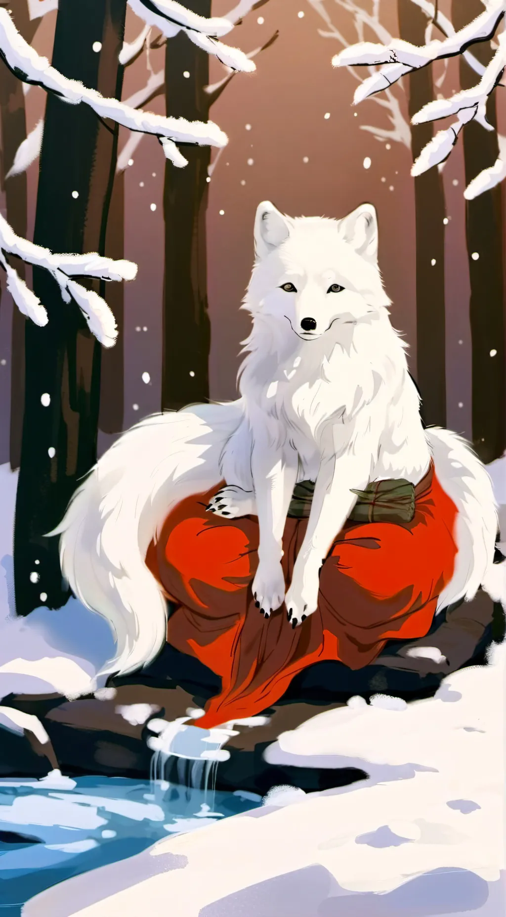 Talkie AI - Chat with Snowflake