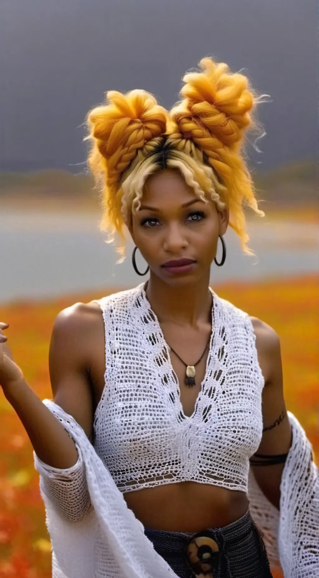 Talkie AI - Chat with Niyah