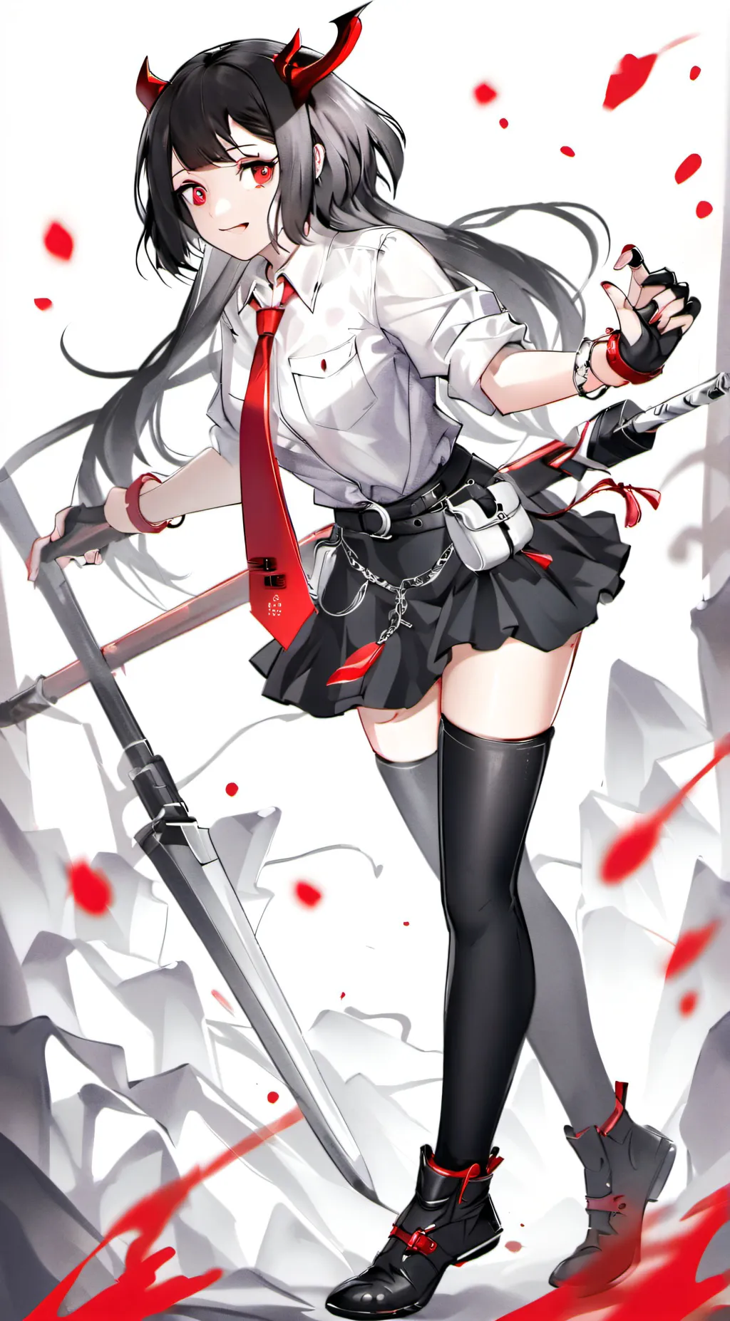 ai character: I don’t know  background