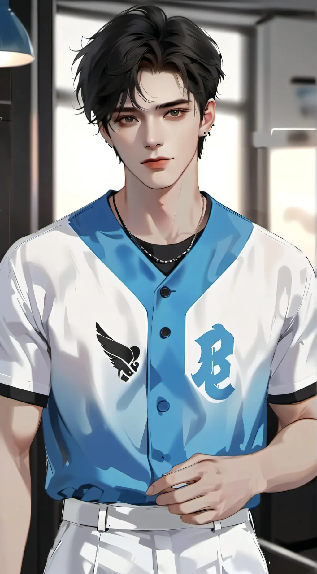 Talkie AI - Chat with Kyle