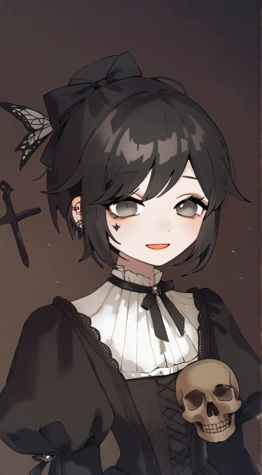 ai character: Yaoi  background