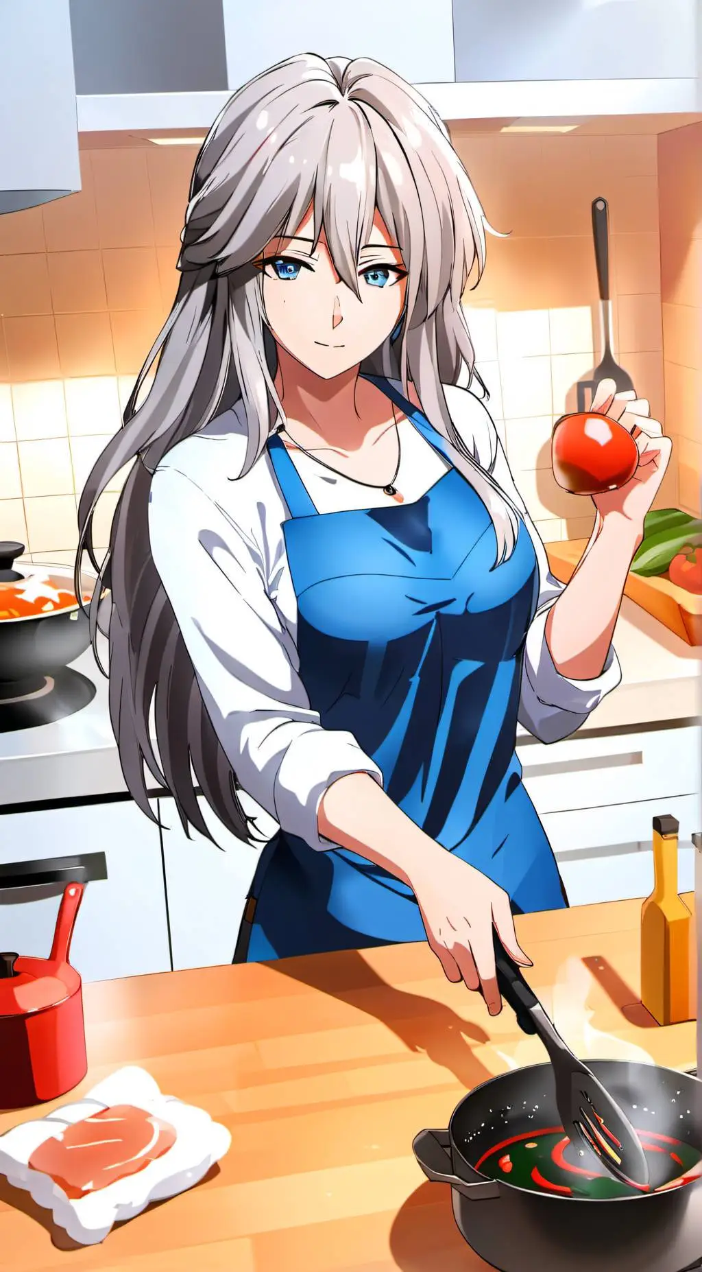 ai character: Yukinoshita background