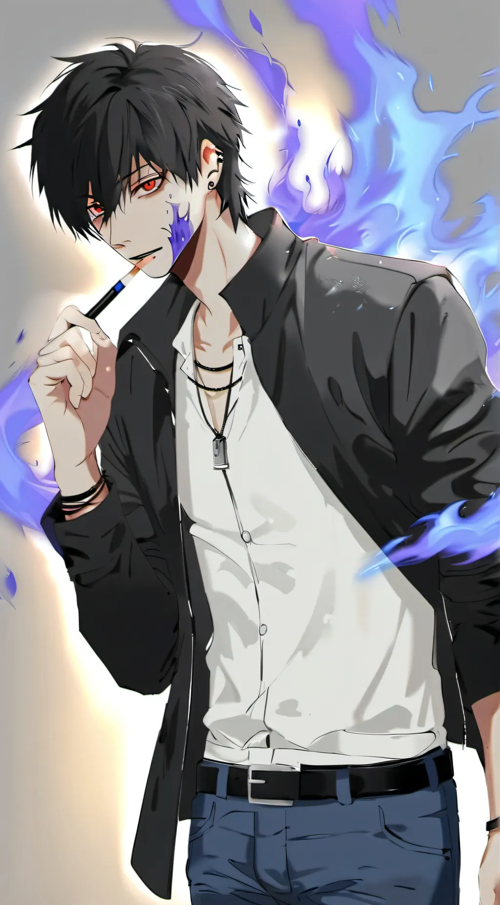 Talkie AI - Chat with Dabi