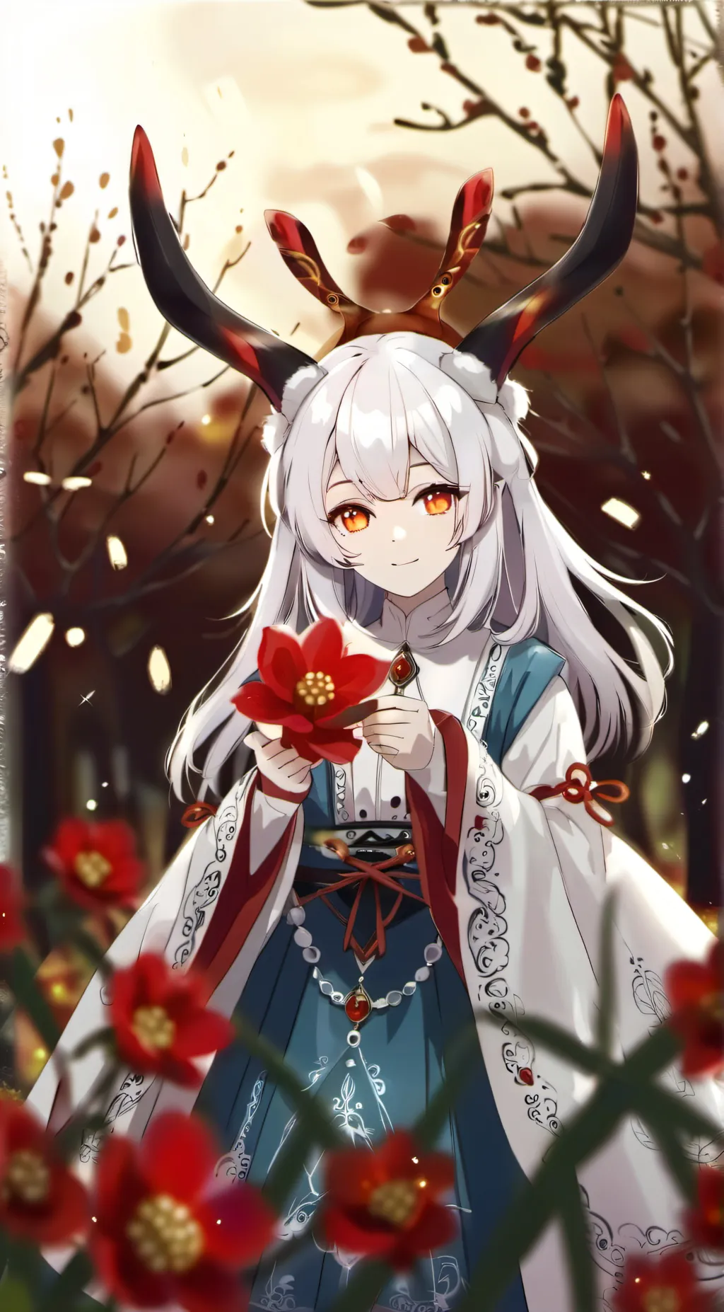 ai character: Rubba  background